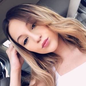 Meet your Posher, Tori